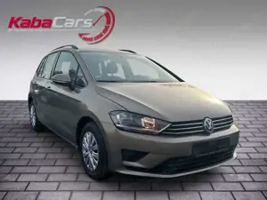 Volkswagen Golf Sportsvan VII Com. ACC Automatik 1.Hand