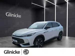 MG HS Hybrid+ Luxury MY2025