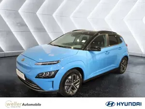 Hyundai KONA ''Trend'' 2WD Rückfahrkamera Sitzheizung Klimaauto