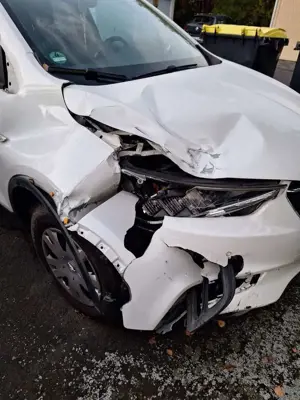 Opel Mokka X 1.6 D Start/Stop Ultimate