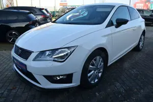 SEAT Leon SC 1.2 TSI Reference Sitzheizung Klimw