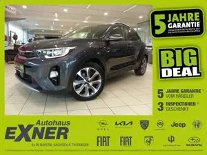 Kia Stonic 1,0 T-GDI Platinum Edition Navi+SD+SHZ+LM