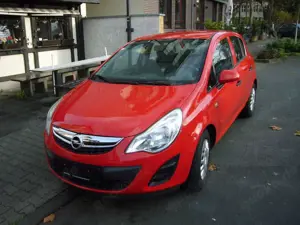 Opel Corsa Corsa 1.4 16V Basis 57 TSDKM Keine KLima