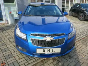 Chevrolet Cruze LT TÜV+AU NEU TEMPOMAT KLIMA Bild 2