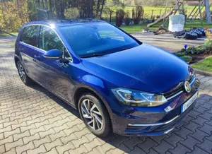 Volkswagen Golf Golf 1.0 TSI Sound LED/PDC/SHZ/Adj.Bl/Dig.Cop.