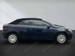 Volkswagen Golf Cabrio 1.4 TSI DSG Bild 3