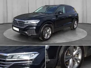 Volkswagen Touareg 3,0l V6 TDI 4Motion Tiptronic