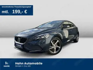 Volvo V40 T2 2.0 Kinetic NAV LED KAM PARK WINTERPAKET
