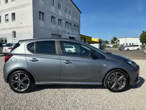 Opel Corsa Bild 5