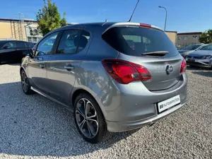 Opel Corsa Bild 3