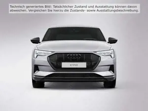Audi e-tron Bild 4