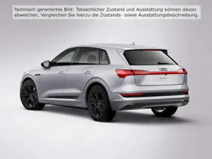 Audi e-tron Bild 3