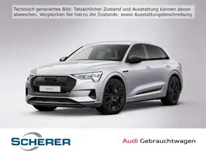 Audi e-tron Bild 1