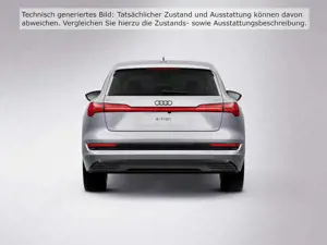 Audi e-tron Bild 5