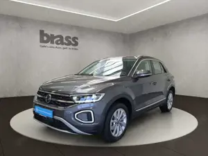 Volkswagen T-Roc Style 1.5 l TSI OPF 110 kW (150 PS ) 7-Gan