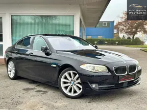 BMW 535 d xDrive HuD Schiebedach Navi Xenon Memory