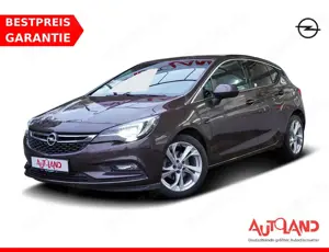 Opel Astra K 1.4 Turbo Dynamic IntelliLink Tempomat