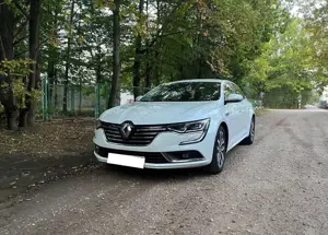 Renault Talisman Talisman TCe 225 EDC GPFLIMITED
