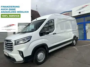 Maxus Deliver 9 Kasten L3H2*1.Hd*Klima*ACC*DAB*Cam*19%