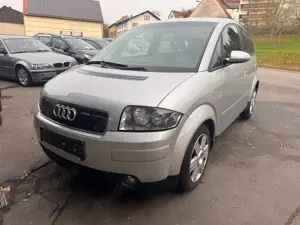 Audi A2 1.4