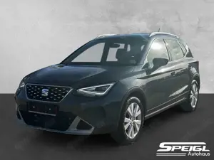 SEAT Arona 1.0 TSI Xperience DSG Klima Navi Einparkhilfe