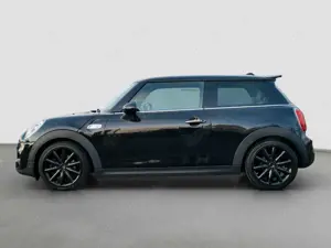 MINI Cooper S Mini Cooper S+HK+Head-Up+Pano Bild 2