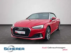 Audi A5 2.0 TFSI MATRIX KAMERA VIRTUAL ACC
