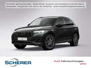 Audi Q5 SUV S line 50 TDI quattro 210(286) kW(PS) tip