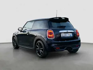 MINI Cooper S Mini Cooper S+HK+Head-Up+Pano Bild 3