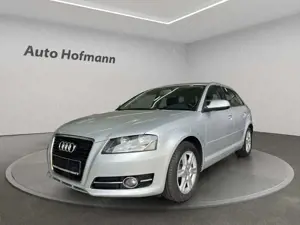 Audi A3 A3 1.2 TFSI Sportback NAVI PDC Klima Sitzheizung