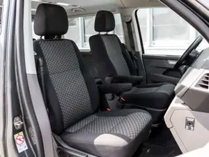 Volkswagen T6.1 Caravelle Trendline "EcoProfi" 2,0 l TDI SC Bild 5