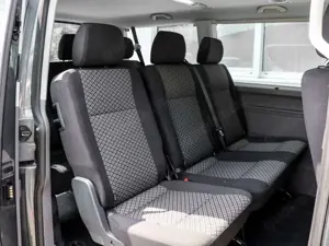 Volkswagen T6.1 Caravelle Trendline "EcoProfi" 2,0 l TDI SC Bild 4