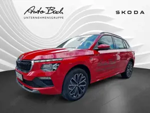 Skoda Kamiq 1.0 TSI Tour LED CarPlay GRA RFK DAB