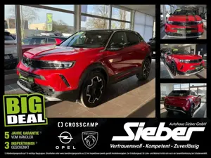 Opel Mokka Ultimate Kamera*Sitzhzg*Navi*PDC*LED