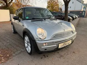 MINI Cooper Bild 3