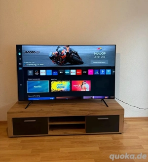 Samsung Fernseher 65 zoll