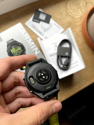 Garmin Forerunner 265s