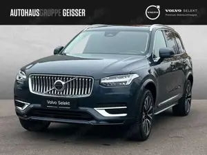 Volvo XC90 Bild 1