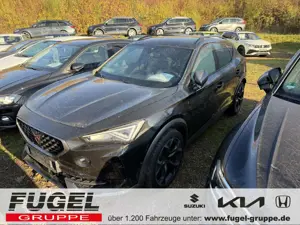 CUPRA Formentor 2.0 TSI DSG VZ 4Drive AHK|LED|SHZ|Winter