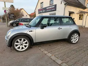 MINI Cooper Bild 5