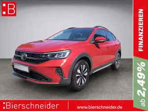 Volkswagen Taigo 1.0 TSI Move NAVI AHK Bild 1