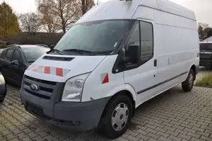 Ford Transit Kasten FT 350 L Trend LKW  ALLRAD