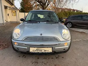 MINI Cooper Bild 2