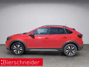 Volkswagen Taigo 1.0 TSI Move NAVI AHK Bild 5