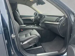 Volvo XC90 Bild 4