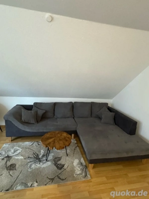 Ecksofa BHT 302|82|202 cm