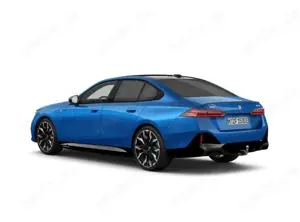 BMW 550 Bild 2
