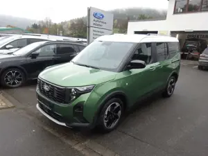 Ford Tourneo Courier Active