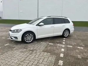Volkswagen Golf Variant 1.5 TSI ACT OPF DSG Comfortline