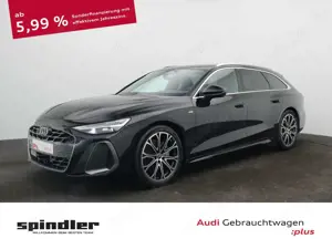 Audi A6 S-Line TDI S-tronic/ TechPlus, AHK,360°